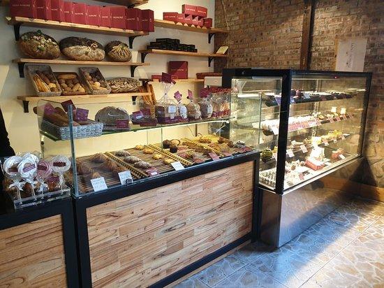 Saint-Honore Da Nang